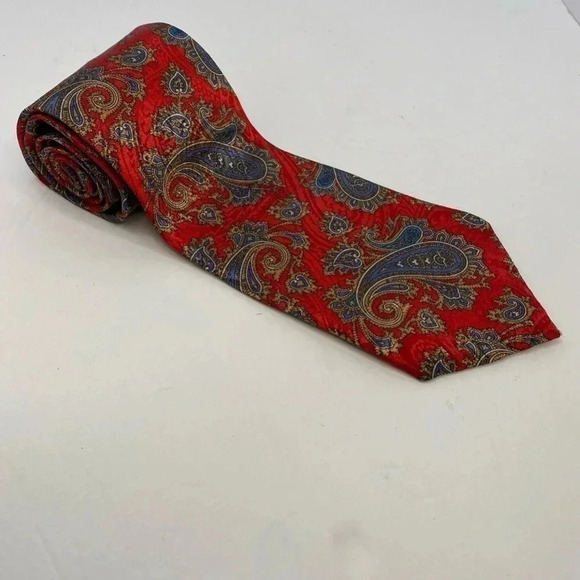 resilio Men’s Tie in great condition - Picture 1 of 7